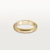 Alianza de 1895 – Oro amarillo – Cartier