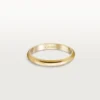 Alianza de 1895 – Oro amarillo – Cartier