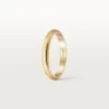 Alianza de 1895 – Oro amarillo – Cartier