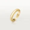 Alianza de 1895 – Oro amarillo – Cartier