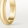 Alianza de 1895 – Oro amarillo – Cartier