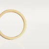 Alianza Love, 1 diamante – Oro amarillo, Diamante – Cartier