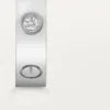Alianza Love, 1 diamante – Oro blanco, Diamante – Cartier