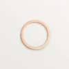 Alianza Love, 1 diamante – Oro rosa, Diamante – Cartier