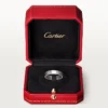 Alianza Love, 8 diamantes – Oro blanco, Diamantes – Cartier