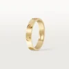 Alianza Love en oro amarillo, modelo pequeño | Cartier EE. UU.