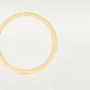 Alianza Love en oro amarillo, modelo pequeño | Cartier EE. UU.