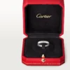 Alianza Love – Oro blanco – Cartier