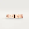 Alianza Love – Oro rosa – Cartier