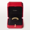 Alianza Maillon Panthere – Oro amarillo – Cartier