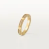 Alianza Maillon Panthere – Oro amarillo, diamantes – Cartier