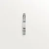 Alianza Maillon Panthere – Oro blanco, diamantes – Cartier