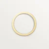 Alianza Trinity – Oro blanco, oro amarillo, oro rosa, diamantes – Cartier