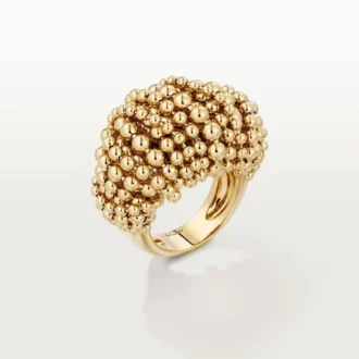 Anillo Cartier Libre Tressage
