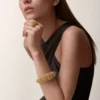 Anillo Cartier Libre Tressage