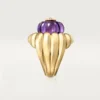 Anillo Cartier Libre Tuttitutti, amatista, diamantes