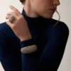 Anillo Cartier Libre Tuttitutti, zafiros Umba, diamantes