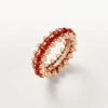 Anillo Clash De Cartier, ágata