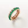 Anillo Clash De Cartier, ágata