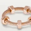 Anillo Écrou De Cartier – Oro rosa – Cartier