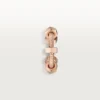 Anillo Écrou De Cartier – Oro rosa – Cartier