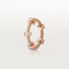 Anillo Écrou De Cartier – Oro rosa – Cartier
