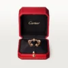 Anillo Écrou De Cartier – Oro rosa – Cartier