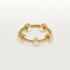 Anillo Ecrou De Cartier – Oro amarillo – Cartier
