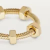 Anillo Ecrou De Cartier – Oro amarillo – Cartier