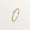 Anillo Etincelle de Cartier – Oro amarillo, diamantes – Cartier