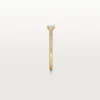 Anillo Etincelle de Cartier – Oro amarillo, diamantes – Cartier