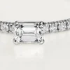 Anillo Etincelle de Cartier – Oro blanco, diamantes – Cartier