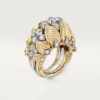 Anillo Grain De Café