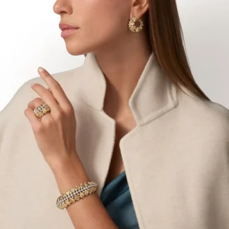 Anillo Grain De Café