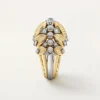 Anillo Grain De Café