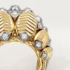 Anillo Grain De Café
