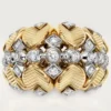Anillo Grain De Café
