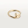 Anillo Juste Un Clou – Oro amarillo – Cartier