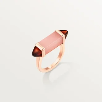 Anillo Les Berlingots De Cartier