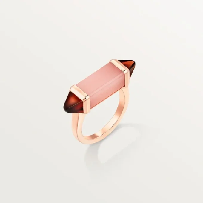 Anillo Les Berlingots De Cartier