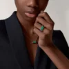 Anillo Les Berlingots De Cartier