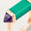 Anillo Les Berlingots De Cartier