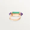 Anillo Les Berlingots De Cartier