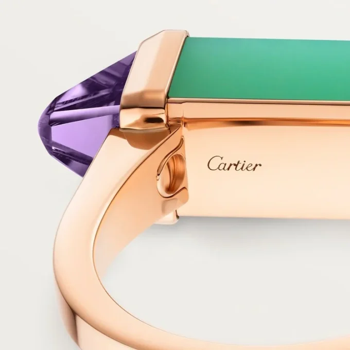 Anillo Les Berlingots De Cartier