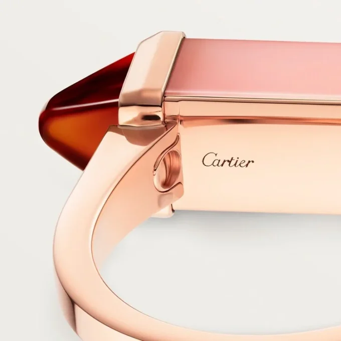 Anillo Les Berlingots De Cartier