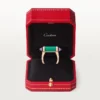 Anillo Les Berlingots De Cartier