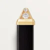 Anillo Les Berlingots De Cartier, semipavé