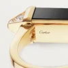Anillo Les Berlingots De Cartier, semipavé