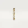 Anillo Love, talla pequeña – Oro amarillo, diamantes – Cartier