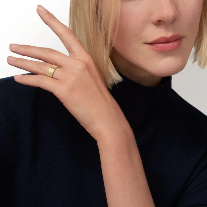 Anillo Love Unlimited